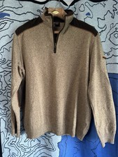 Paul & Shark - Vintage Wool Sweater  - Pull O...