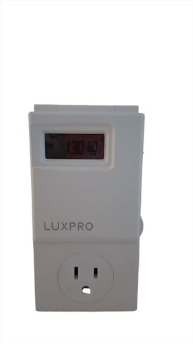 150k Side Port Hydronic hanging heater, w/CORD, VARIABLE SPEED AND THERMOSTAT! - Picture 4 of 4