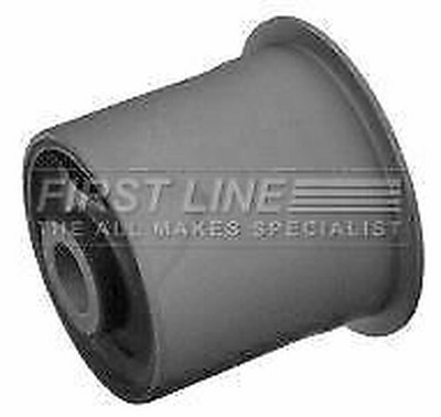 Firstline FSK7516 brazo de suspensión Bush Fit Jeep Cherokee XJ 93-01