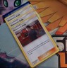 4x Giovanni's Exile 57/68  -TRAINER- Pokemon Hidden Fates