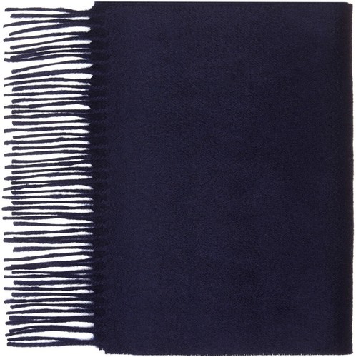 100% Pure Cashmere Plain Scarf - Picture 10 of 23