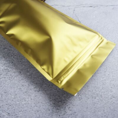Trasparente / Oro opaco (SUP con Zip) - Swiss Pac Italia Trasparente / Oro opaco (SUP con Zip) - Swiss Pac Italia