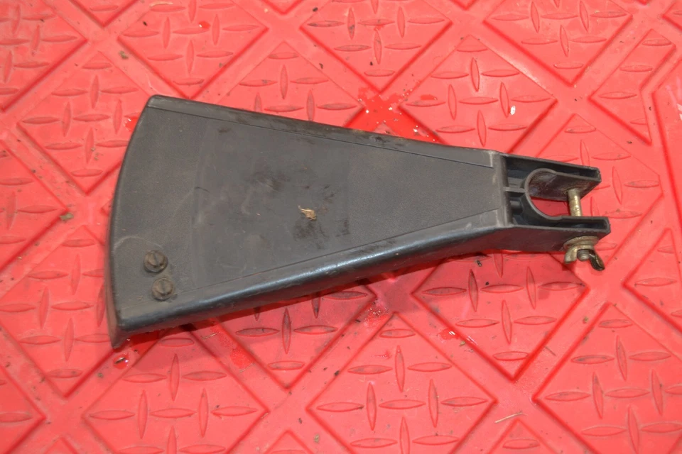 Homelite UT20556A String Trimmer OEM Grass Guard - Image 2 of 4