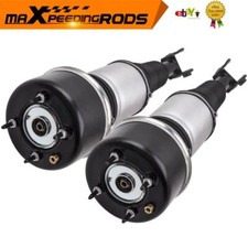 2 pcs Front Air Suspension C2C41347 For Jaguar XJ-Series XJ XJR Super V8 Vanden