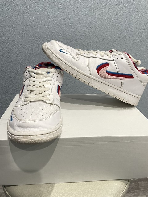 nike parra 2019