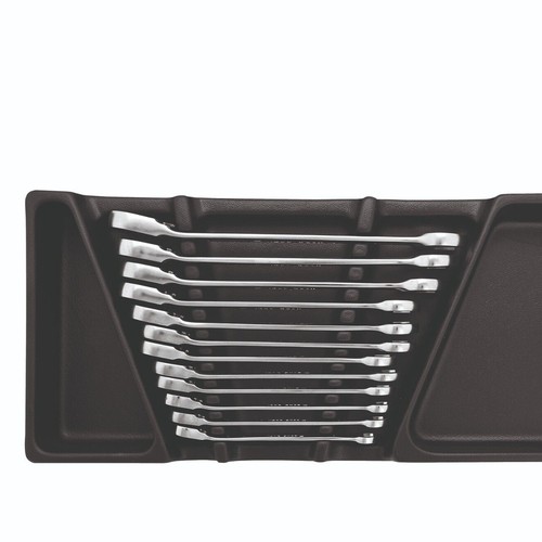 Moduli in plastica con utensili professionali per carrelli USAG - Picture 20 of 56