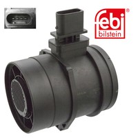 Febi Bilstein Luftmassenmesser FüR Mercedes-Benz Vito/Mixto Kasten 109 Cdi 111