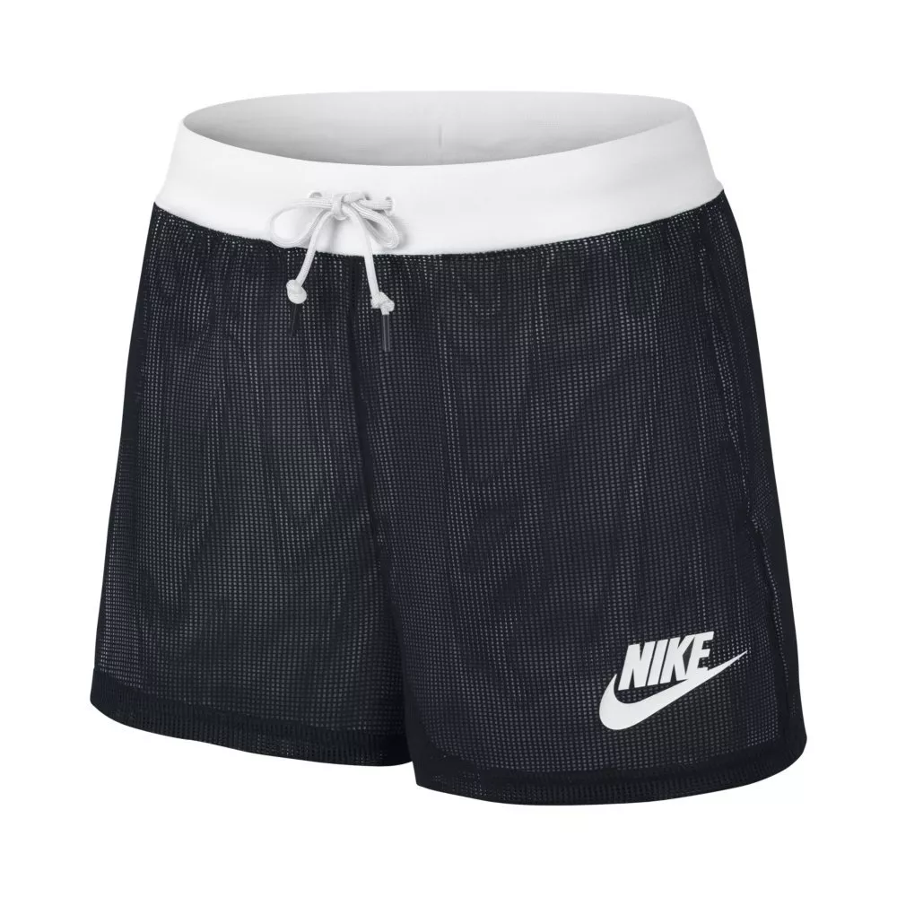 Nike women's shop sportswear shorts