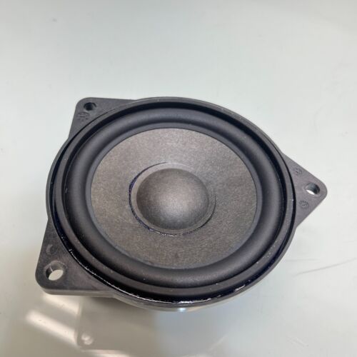 BMW OEM 535I 640 F10 F12 11-16 OEM REAR DECK LEFT OR RIGHT HIFI SPEAKER 9169689 - 第 2/10 張圖片
