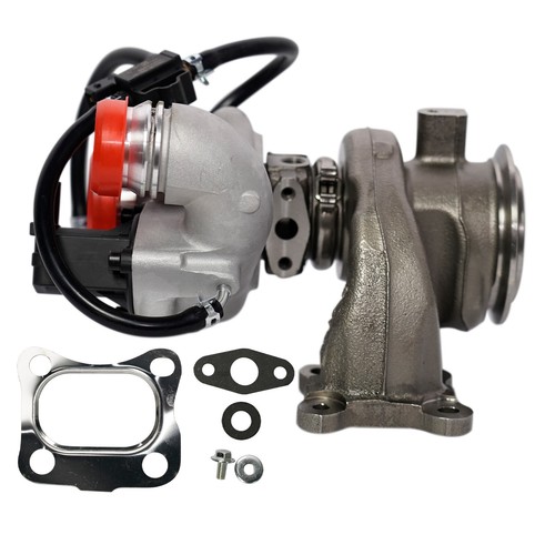 MaXpeedingrods Turbocharger For Buick Encore/Chevy Cruze/Trax 1.4L (2016-2021) – LE2, 2-Yr Warranty