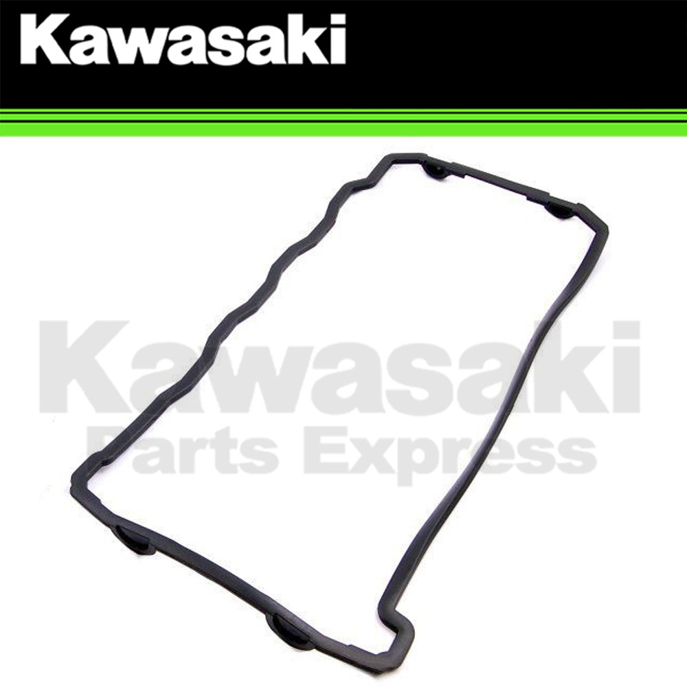 NEW 1999 - 2000 GENUINE KAWASAKI ZRX 1100 HEAD COVER GASKET 11060