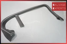 2009-2015 Jaguar XF Rear Left Driver Side Door Window Inner Frame Molding OEM