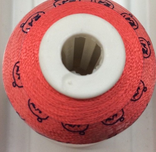 ROBISON ANTON RAYON THREAD COLLECTION 3-- MANY CHOICES-1100 YARDS - Picture 17 of 63