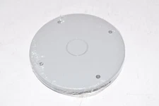 NEW Bell PBC300GY Round Weatherproof Cover Wet Locations 