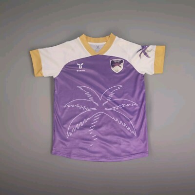 Bisha FC Fussballtrikot