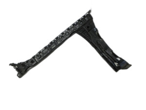 Halter Träger Aufnahme Führung für Stoßstange li hi Mercedes S213 E220d 17-21