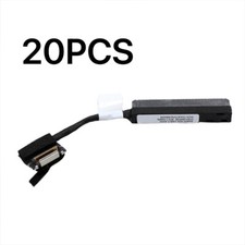 20PCS For Dell Latitude E5470 E5480 E5490 Hard Drive SSD Cable Connector 080RK8