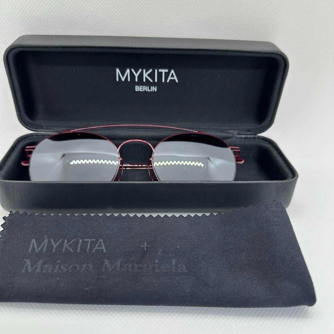 MYKITA Maison Martin Margiela Essentail Series 51□20 MMESSE006 | eBay MYKITA Maison Martin Margiela Essentail Series 51□20 MMESSE006 | eBay