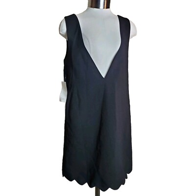 Tobi V Neck Casual Dress Size Small | eBay