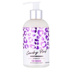 Coochy Plus Intimate Shaving Cream THE ORIGIN For Pubic, Bikini Line, Armpit and