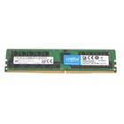 Crucial 32GB 2Rx4 PC4-2666V PC4-21300R REG ECC 1.2V RDIMM CT32G4RFD4266.36FD1