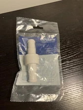 1 Pack- Polaris Pool Cleaner Hose Swivel Connector D20 D-20