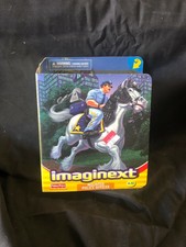 playmobil police horse