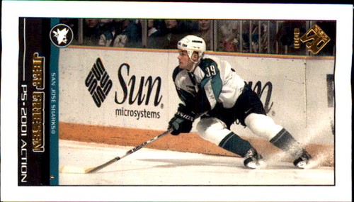 2000-01 Pacific diverses marques LNH 🥅À VOUS DE CHOISIR 🏒 Minis parallèles INSERTS RCs SPs - Photo 121 sur 196