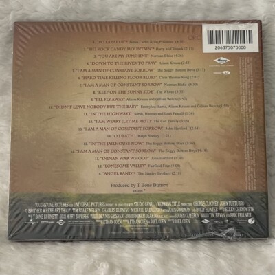O Brother, Where Art Thou? [Original Soundtrack] by Various