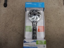 NEW Oxygenics CareSpa 92181 Handheld Shower H...