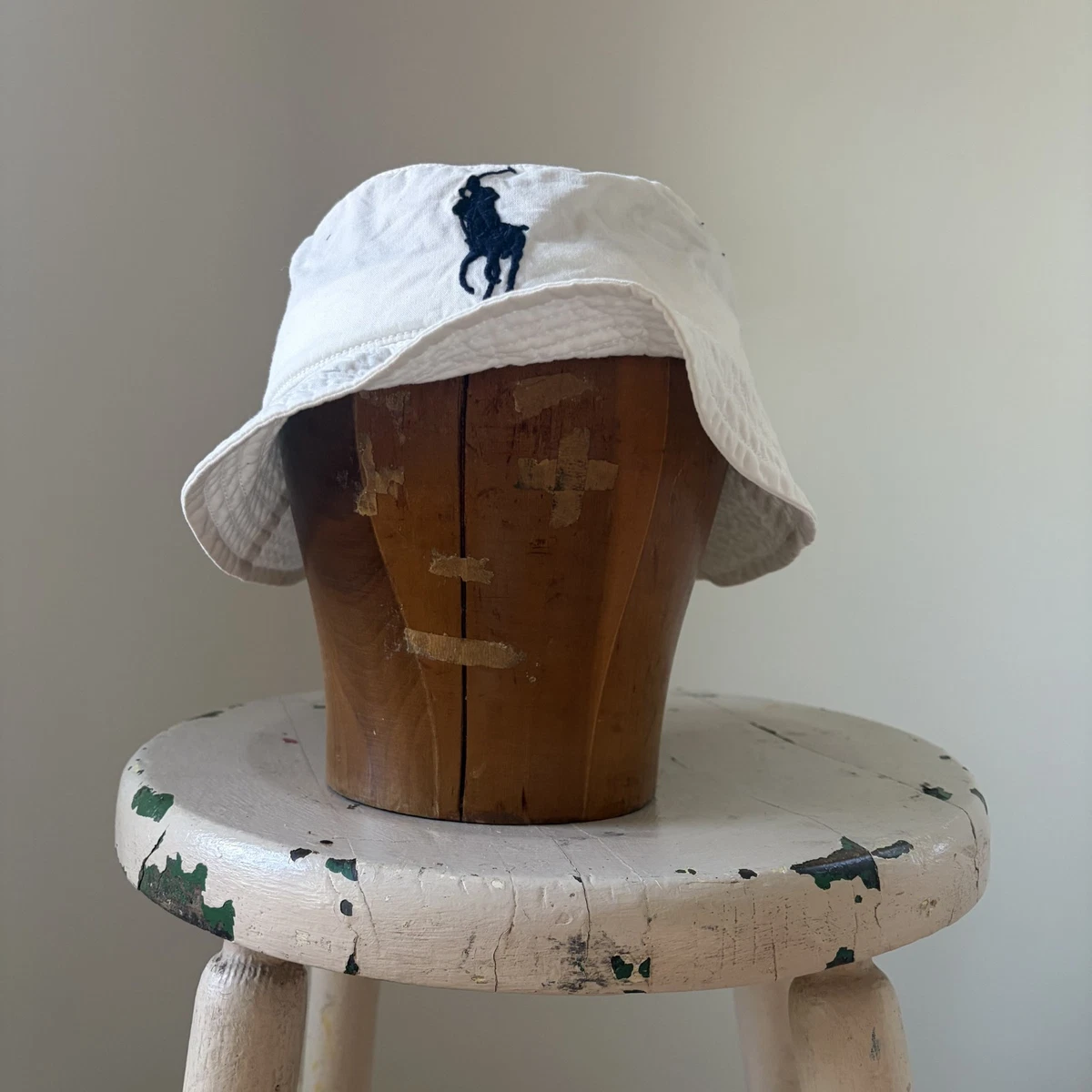 Polo Ralph Lauren Men's Bucket Hats for sale - eBay