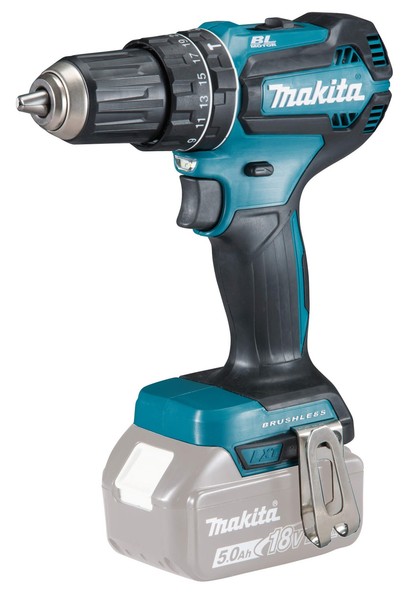 Makita DHP485Z Akku-Schlagbohrschrauber 18V-image