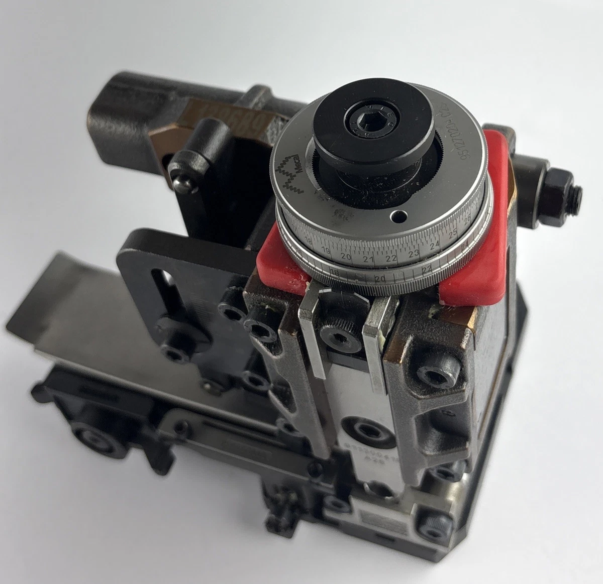 Mecal by Starn MRS6035-JA_N Crimping Applicator MECAL-MN-203-2830-TR photo 3