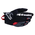 Alpinestars Durack Royal Black Deep Grey Bright Red