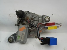 Antriebsmotor Scheibenwischer Hintere Angebot PEUGEOT 306 Phase 2 - 1.4i