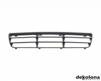 StoßStangengitter Vorne Mitte FüR Vw Bora Variant 2.3 V5 4Motion 10.98 - 12.13