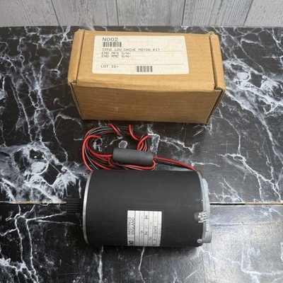Raymarine Raytheon Autohelm LINEAR and ROTARY DRIVE TYPE 1 2 12V DC Motor N002