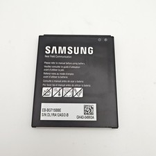 Samsung EB-BG715BBE 4050mAh OEM Battery for Galaxy XCover Pro G715U #3034
