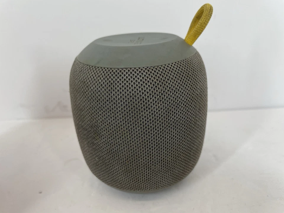 Ultimate Ears S-00163 беспроводной портативный динамик - каменно-серый чудо-бум - Изображение 3 из 4