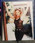 Leilani Sarelle autographed 8x10 photo W/COA of this sexy & beautiful actress — photo 1