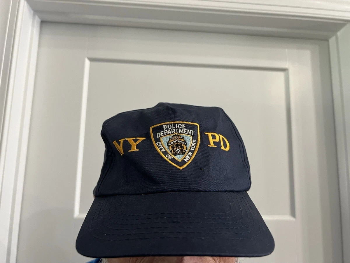 Nypd帽子| eBay