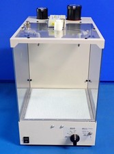 SMC ZVB20-BSA-DPS Desktop Duster / Ionizer