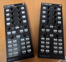 Native Instruments Traktor Kontrol X1 MK1 (2 ...