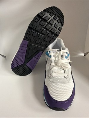Size 8 - Nike Air Max Correlate Club Purple W for sale online | eBay