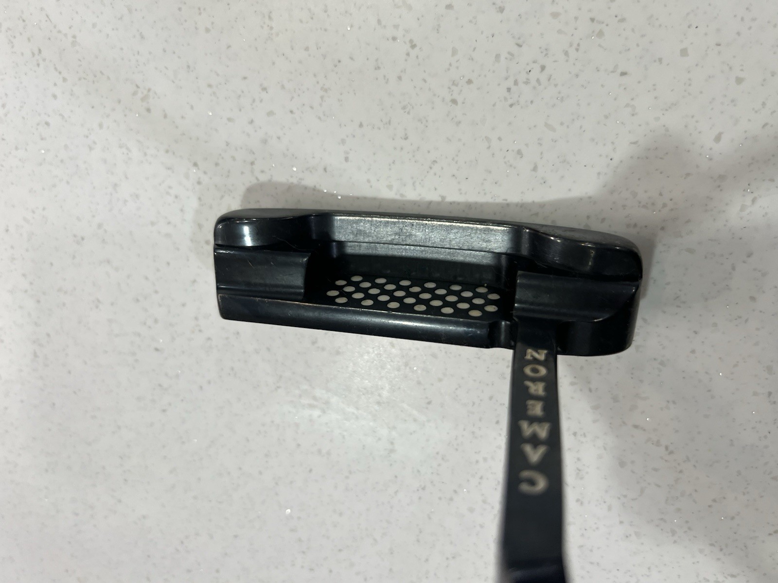 SCOTTY CAMERON Tel3 NEWPORT 35 pouces Putter droit sans