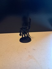 Warhammer 40000 Necron Overlord