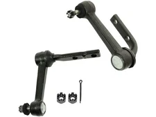 Front Idler Arm Set 75XPJC32 for Safari 2001 1997 1990 1991 1992 1993 1994 1995