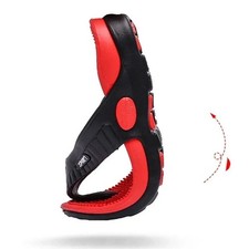 XUEMML Infradito Donna Uomo Estive Sandali ,Pantofole Massaggio per Uomo Sandali per Riflessologia Plantare E Digitopressione ,Infradito E Ciabatte da