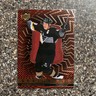 2023-24 Upper Deck Extended Series Mario Lemieux Seeing Red Gold Foil #SR-3 B274