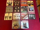 The Beatles- EP Collection Boxset 1981 Parlophone BEP14- 7"  45RPM  Vinyl Record